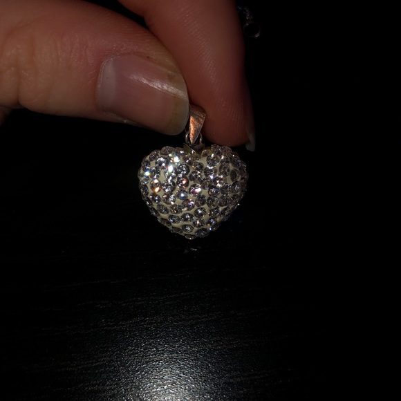 Swarovski Bracelet and Necklace charm - Picture 3 of 9